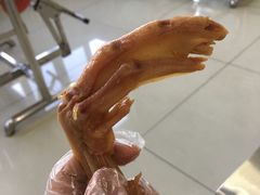 -绝味鸭脖(双龙路店)