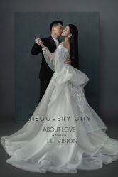 -乐派诗婚纱摄影