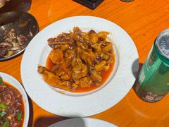 -柴窝堡22号辣子鸡·传承新疆菜