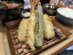 -天妇罗内顺田(罗湖店)