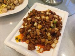 -普天和酒楼·新津菜·烤鸭(天津之眼店)
