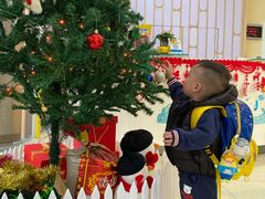 -奇乐全日制婴儿学校·早教