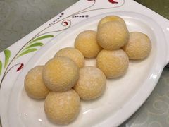 -红蜡烛海鲜粥城(宝坻店)