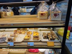 -飘香心语(官亭路店)