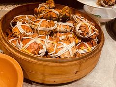 -苏州知音温德姆至尊酒店·自助早餐厅(汾湖店)