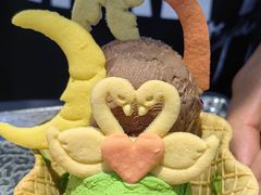 -CORNER CONE GELATO酷矿手作霜淇淋(南头古城店)