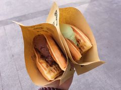 -成裕雪糕店(士多店)