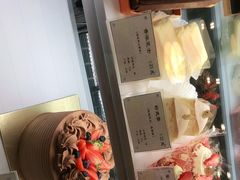 -檬舒舒MonChouChou(久光百货店)