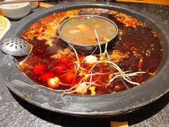 -陈眼镜火锅(总店)