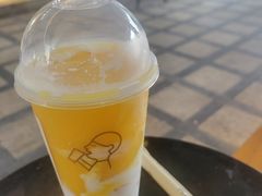 -喜茶(中山利和新地店)