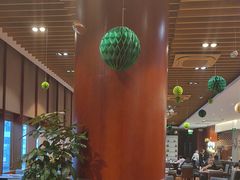 -重庆丽苑维景国际大酒店·海鲜自助餐厅