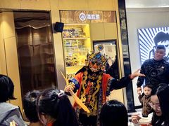-海底捞火锅(8号仓店)