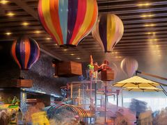 -清河半岛温泉度假酒店