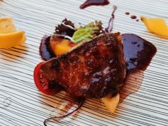 -V Bar海景扒房(北海湾惠龙万达嘉华酒店)