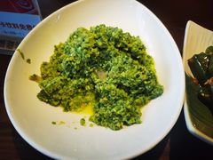 -前海沿·青岛菜(李沧万达店)