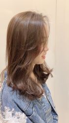-HAIR CORNER