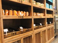 -刀板香·安徽菜(国购IFC店)
