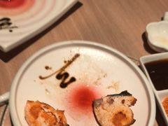-大渔铁板烧(万象城店)