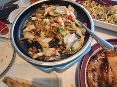 -鲜得莱渔港·小平岛海胆馆(七贤岭店)
