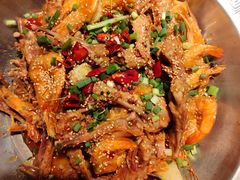 -呱呱抓鸭记(汝州大时代店)