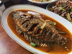 -云隐小厨·传统大理美食(复兴路店)