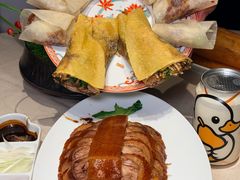 -大鸭梨烤鸭(石佛营店)