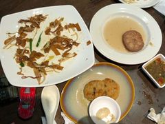 -新旺茶餐厅(嘉里城店)