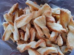 咸起酥-中关村茶点