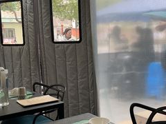 -帕蓝·暹罗料理(大学路店)