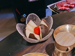 -西塔老太太泥炉烤肉(上海七宝领展广场店)