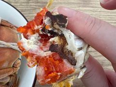 -阳澄湖大闸蟹·琼灵阁牌品牌连锁(吴中总店)