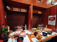 -独食火锅·半米屋台(直营总店)
