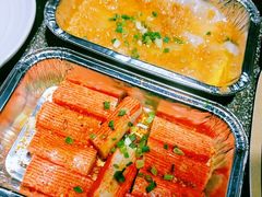 -鹤江桥·红油牛肉粉(SKP店)