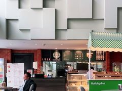 -上海古井假日酒店 · 井廊吧