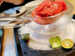 小味萝卜衣-莲·中餐厅(成都首座万豪酒店)