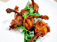 BBQ翅根-7senses(金狮广场店)