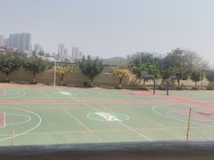 -广东科技学院(南城校区)
