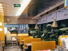 -汉阳廷自助烤肉(同和金铂天地店)