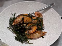 -喜来登由由大酒店九州膳坊中餐厅