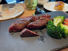 -重庆尼依格罗酒店·欣厨Niccolo Kitchen