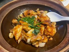 -鱼神·脆肉鲩 全鱼宴(西乡店)