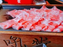 -吼堂老火锅(万寿宫店)