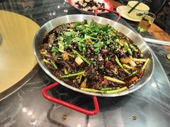 -江湖黑大兔(杨家坪店)