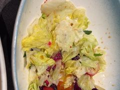 -柒园·三十年创意杭帮菜(龙湖滨江天街店)