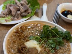 -阿锦面线(红春商务楼店)