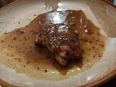 -泉州悦华酒店·自助餐厅