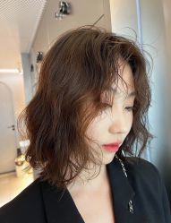 -GIRL STYLE 烫发·染发沙龙