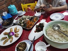 -舒味姜母鸭·沙茶面(湖里店)