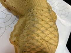 -粉粉乐鲷鱼烧(美罗城店)