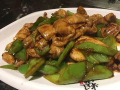 -粗粮人家·东北菜(洋桥店)